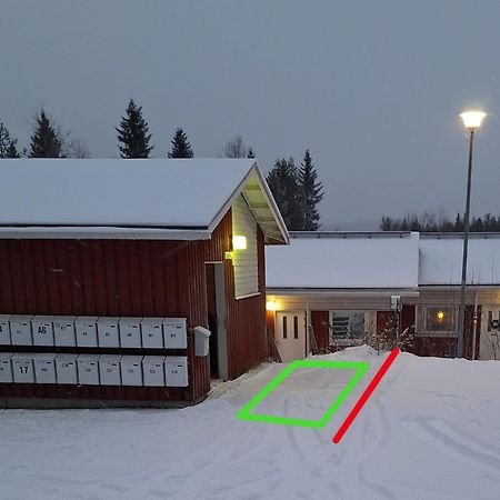 Apartment Kaeenkuja Rovaniemi Kültér fotó
