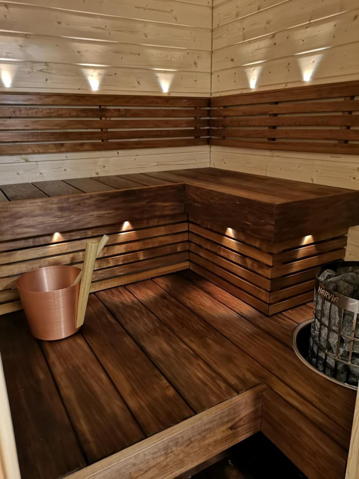 Apartment Kaeenkuja Rovaniemi Kültér fotó