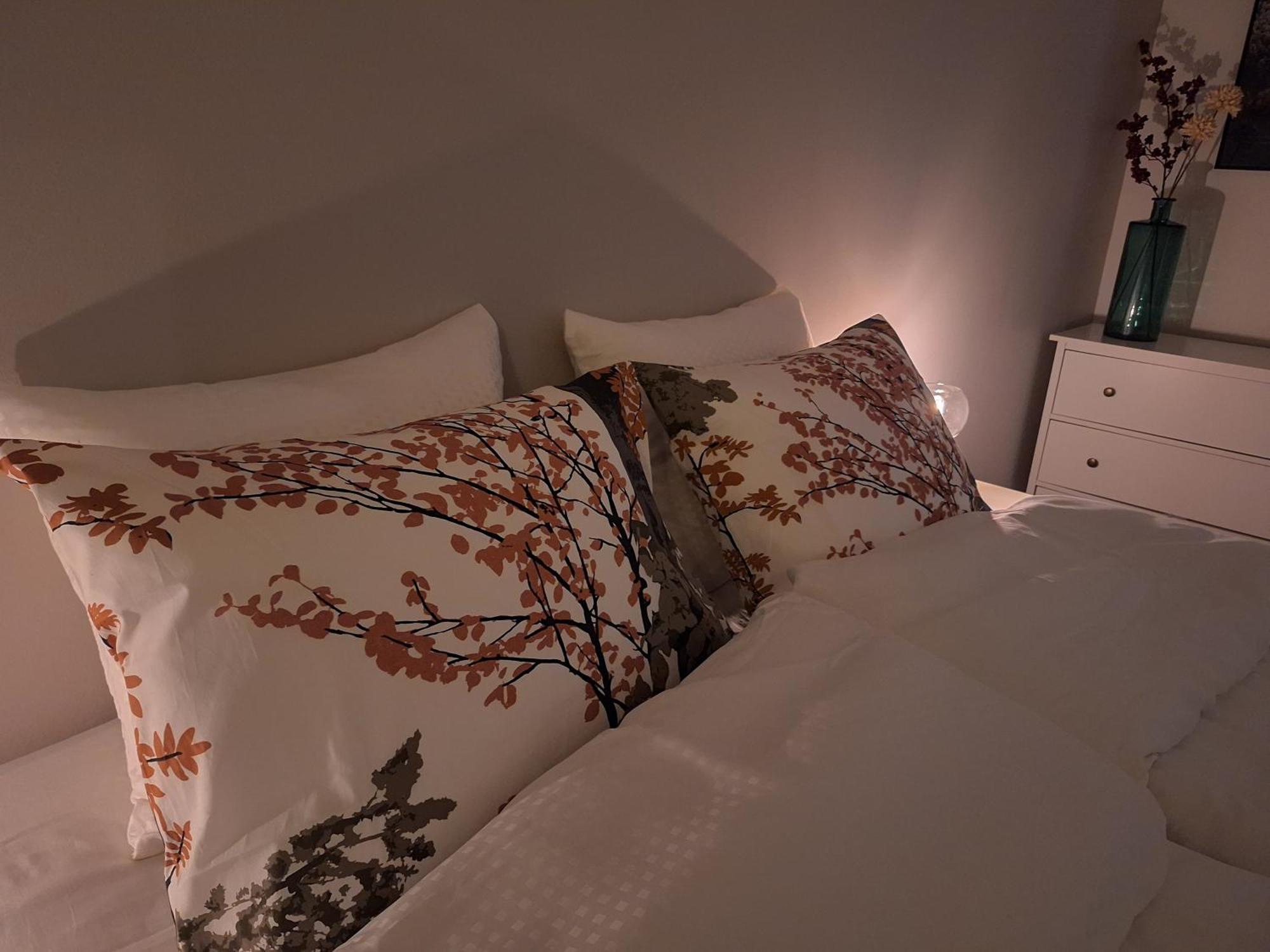 Apartment Kaeenkuja Rovaniemi Kültér fotó