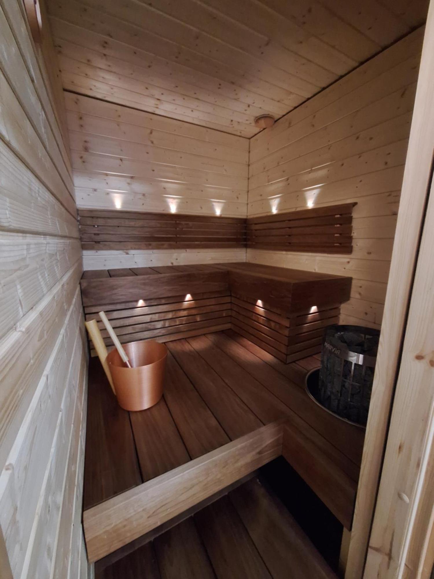 Apartment Kaeenkuja Rovaniemi Kültér fotó